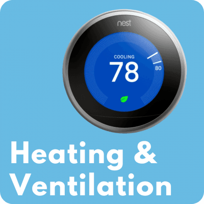Heating & Ventilation