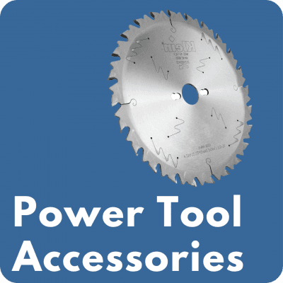Power Tool Accessories