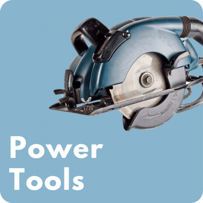 Power Tools