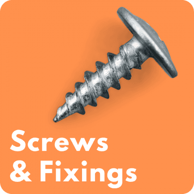Screws and Fixings