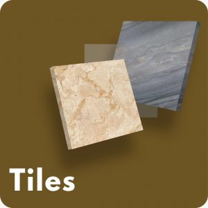 TeekIt - Tiles