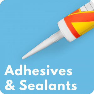 TeekIt - Adhesives & Sealants