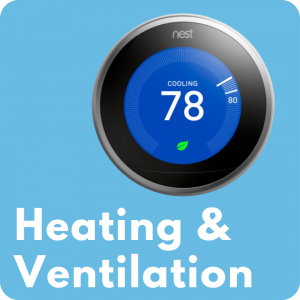 TeekIt - Heating & Ventilation