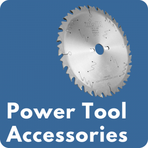 TeekIt - Power Tool Accessories